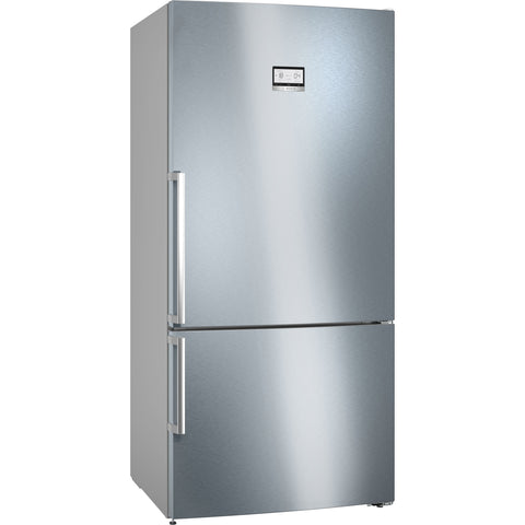 Frigorífico Combinado Bosch KGN86AIDR | 631L, Classe D, NoFrost