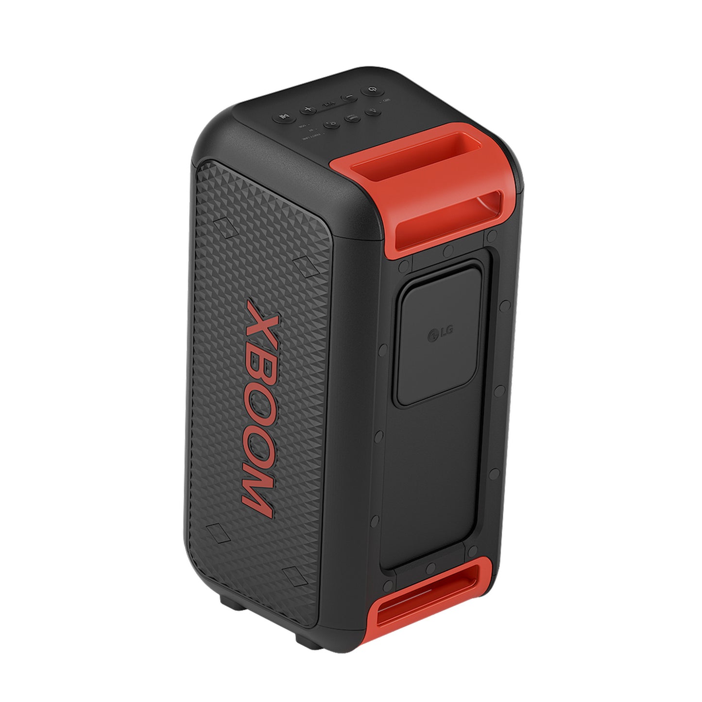 Sistema Mini LG XL5S | 200W, Bluetooth, IPX4