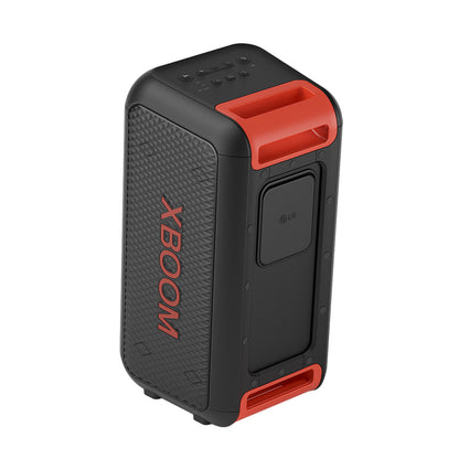 Sistema Mini LG XL5S | 200W, Bluetooth, IPX4