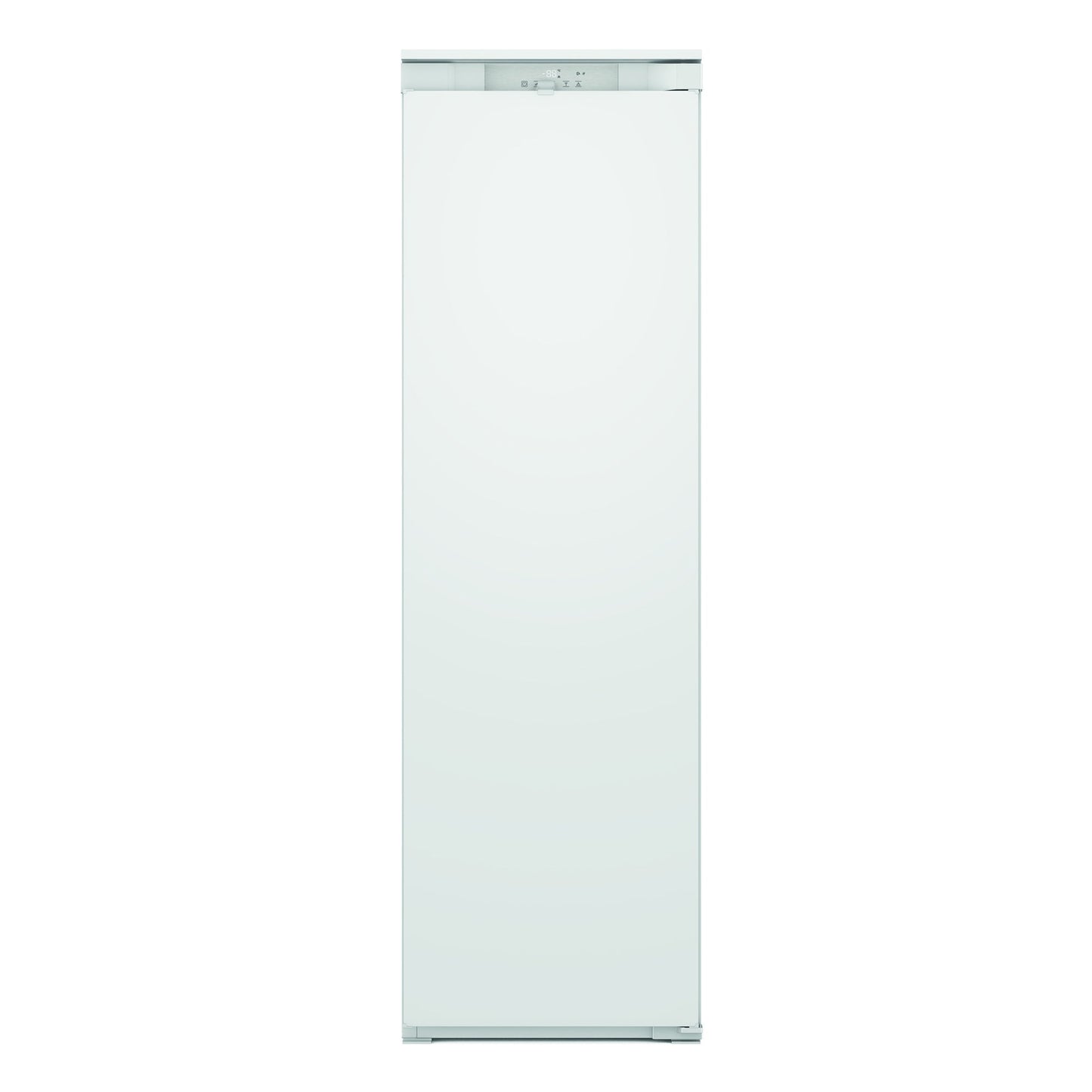 Congelador Vertical Encastre Hotpoint HASD18F013A1 | 209L, No Frost, E