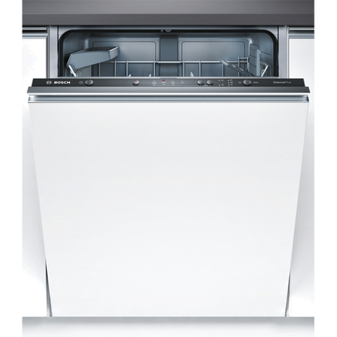 Máquina de Lavar Loiça BOSCH SMV41D10EU | 12 talheres, Classe E