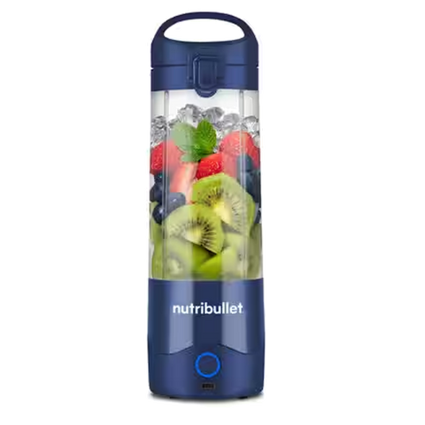LIQUIDIFICADORA NUTRIBULLET - NBP003NBL
