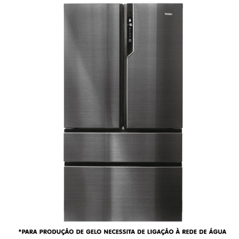 FRIGORIFICO HAIER - HB26FSNAAA