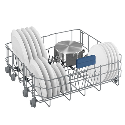 Máquina de Lavar Loiça Encastre BEKO BLVI84F | 13 Talheres