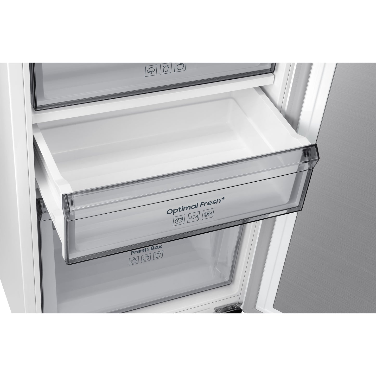 Frigorífico Encastre Samsung BRR29703EWW | 289L, Wi-Fi, Metal Cooling, E