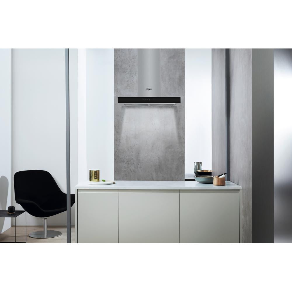 Chamine Whirlpool WHBS-62-FLTK/1