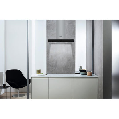 Chamine Whirlpool WHBS-62-FLTK/1