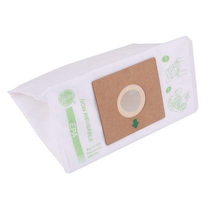 EMBALAGEM SACOS HOOVER P/ A CUBED SILENCE - H75 MICR.B