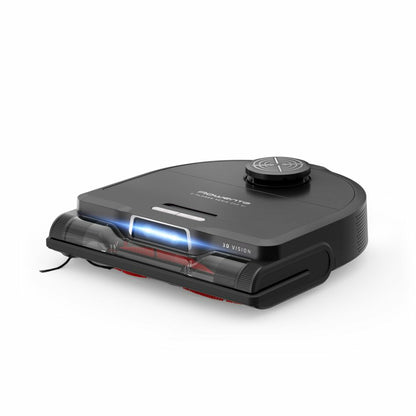 Aspirador Robot Rowenta RR9675WH | 120 min, 0.35L, Wi-Fi