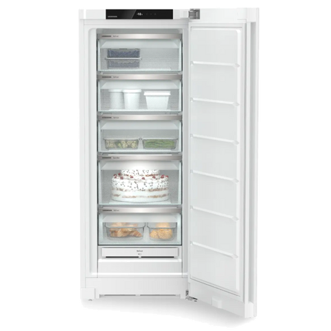 ARCA VERTICAL LIEBHERR - FNd 4625