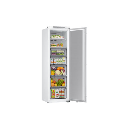 Arca de Encastre Samsung Brz22700eww | 218L, Metal Cooling, Wi-Fi