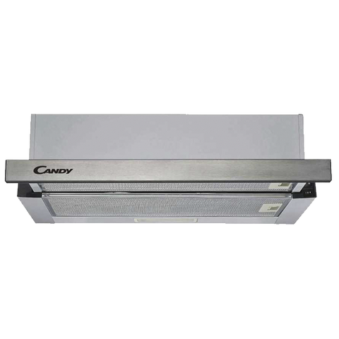 EXAUSTOR CANDY - CBT 625/2 X/1