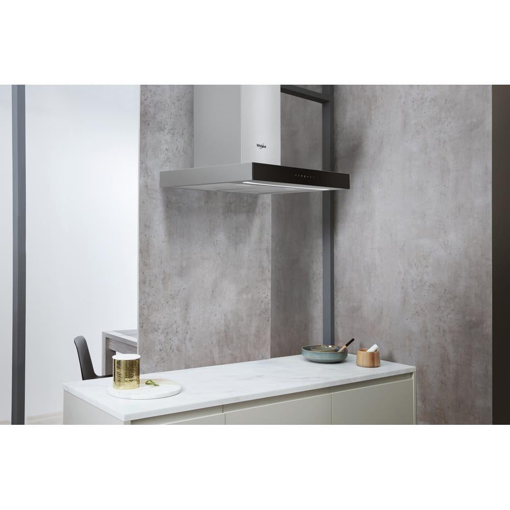 Chamine Whirlpool WHBS-62-FLTK/1