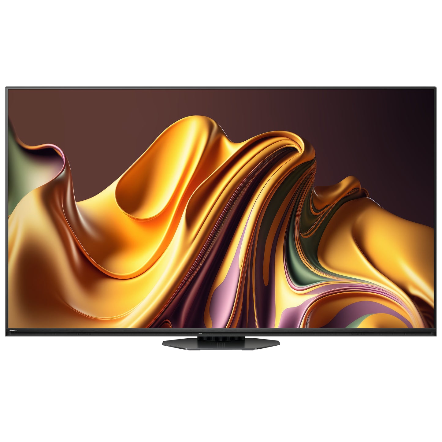 TV Hisense 75U8NQ | 75", Mini LED, 4K
