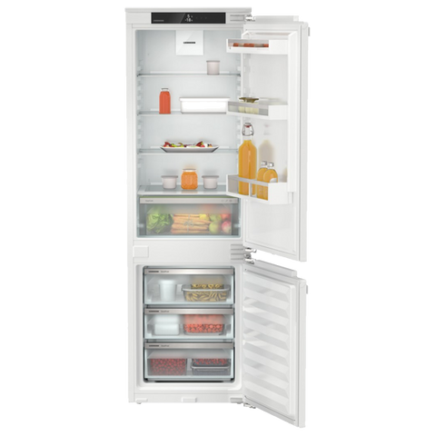 Frigorífico Combinado Liebherr ICE5103 | 264L, 35dB, Classe E