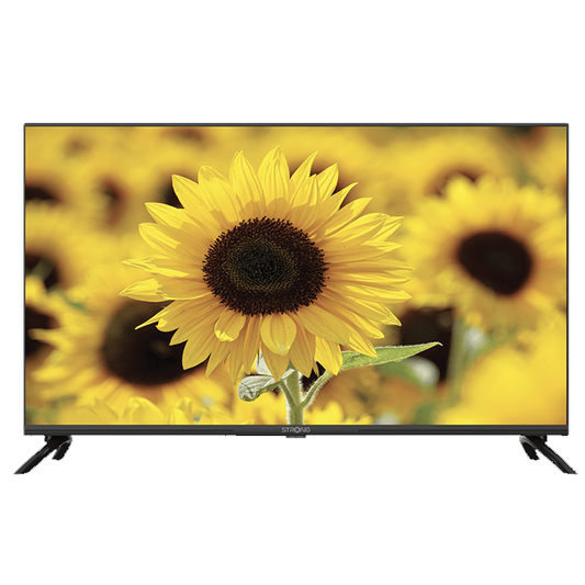 TV STRONG SRT40FD5553 | 40", Full HD, Android 11