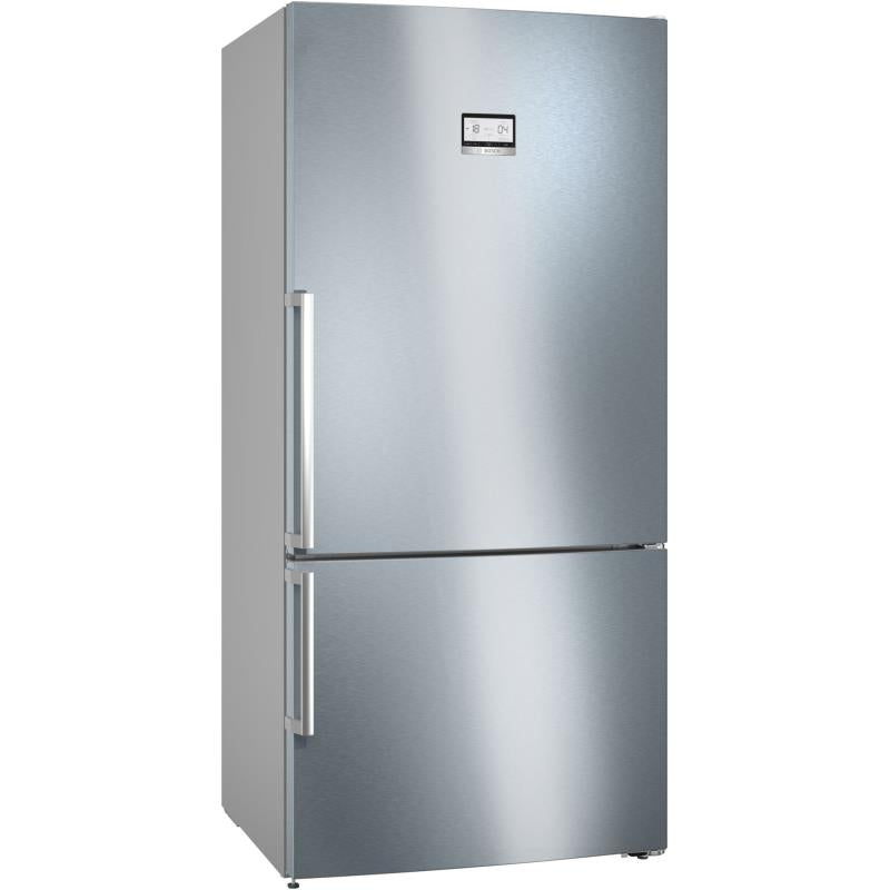 Frigorífico Combinado Bosch KGN86AIDR | 631L, Classe D, NoFrost