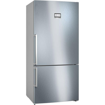 Frigorífico Combinado Bosch KGN86AIDR | 631L, Classe D, NoFrost