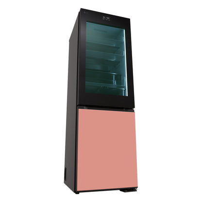 Frigorífico Combinado LG GBG719MDNN | 352L, No Frost, Wi-Fi