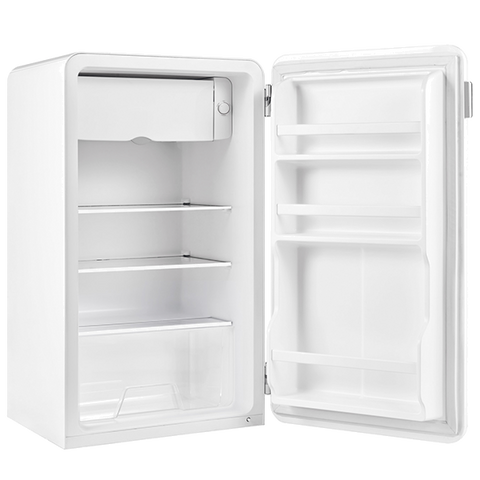 Frigorífico Mini Com Congelador Edesa EFS0911WH/A | 93L