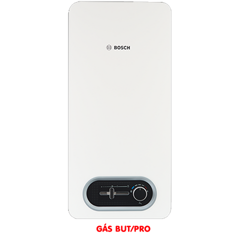 ESQUENTADOR BOSCH THERM 4100 - T4104 11 KE 31 - G. BUT