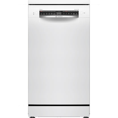 Máquina de Lavar Loiça Bosch SPS4EMW61E | 10 talheres, Classe D