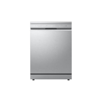 Máquina de Lavar Loiça LG DF273FVS | 14 talheres, TrueSteam, Classe A
