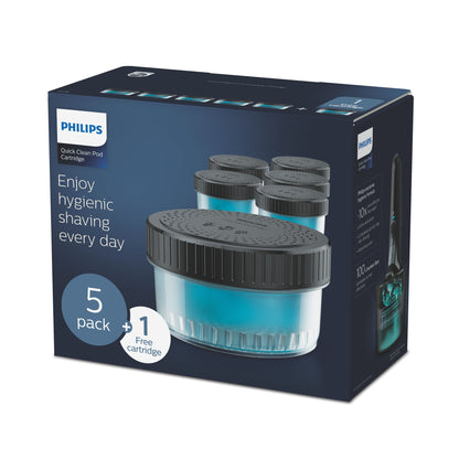 Conjunto De Limpeza Philips - Cc16/50
