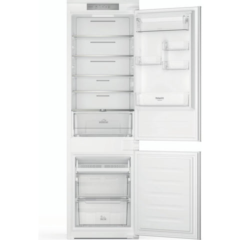 Combinado Hotpoint HAC-18-T-312 | 182L