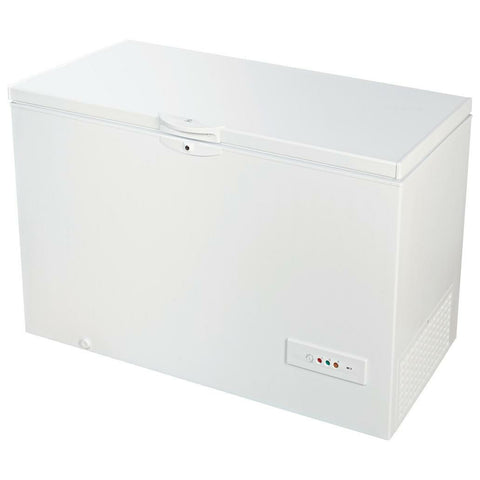 Arca Horizontal INDESIT OS2A400 H | 394L