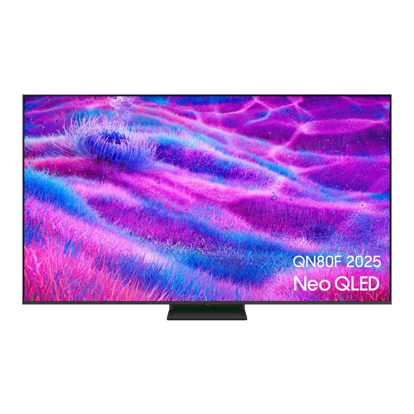 TV Samsung TQ75QN80 | 75", Neo QLED, 4K
