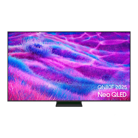 TV Samsung TQ75QN80 | 75", Neo QLED, 4K