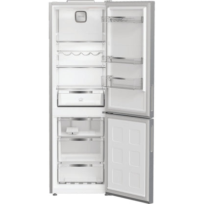 Frigorífico Combinado Hotpoint HPK26362XP4E | 316L, No Frost, Classe E