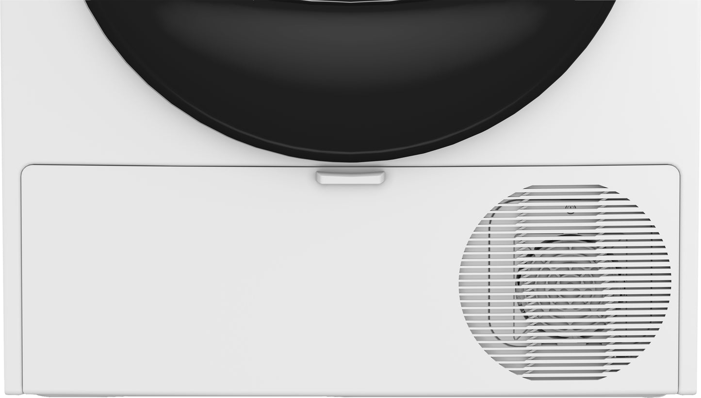 Secador de Roupa BEKO BM3T30230W | 10 kg, Bomba de Calor, D