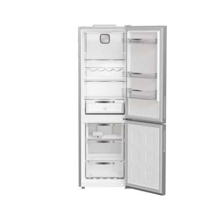 Frigorífico Combinado Hotpoint HPK26362XP4E | 316L, No Frost, Classe E