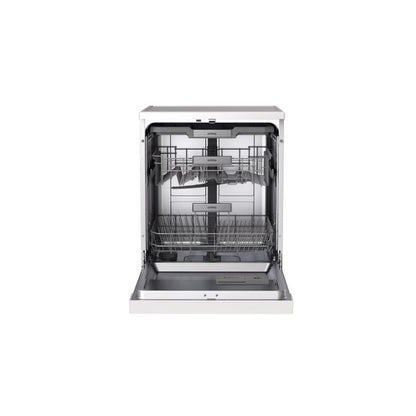 Máquina de Lavar Loiça Orima OR15402W | 15 talheres, 7 programas, D