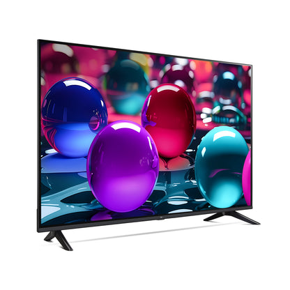 TV LED LG 65UA73006LA | 65", 4K UHD, HDR, webOS 25, Smart TV