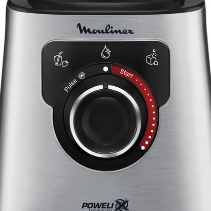 Liquidificador Moulinex LM-871-D-10 CX.3