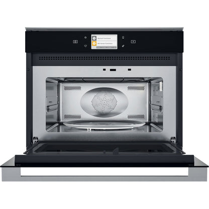 Micro-ondas de Encastre Whirlpool W11 MW161 | 900W, 40l, Preto