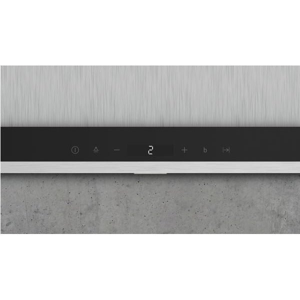 Chaminé Siemens Lc97bhp50 | 718 m³/h, Classe A, 140W