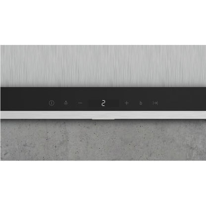 Chaminé Siemens Lc97bhp50 | 718 m³/h, Classe A, 140W