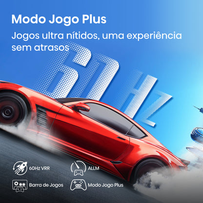 TV Hisense 85E7Q | 85", QLED, 4K