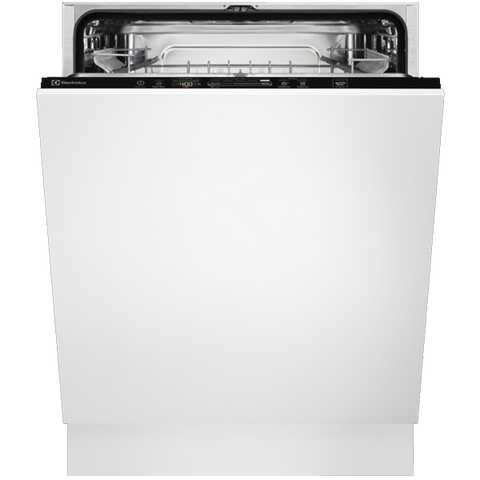 Máquina de Lavar Loiça Encastre Electrolux EES47310L | 13 Talheres