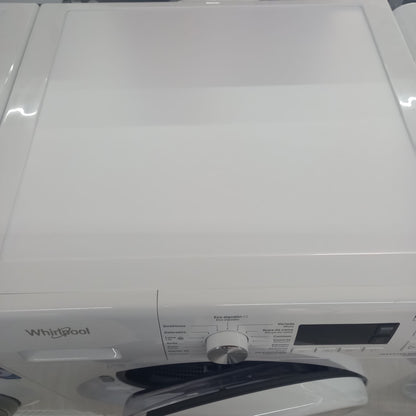 Outlet | Secador de Roupa Whirlpool FFT M11 82 SPT | 8kg, E, Bomba de Calor
