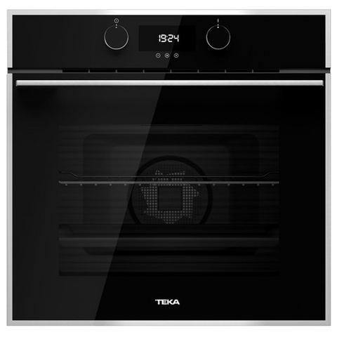 Forno Teka HLB 840 SS | 70L, HydroClean®, A+