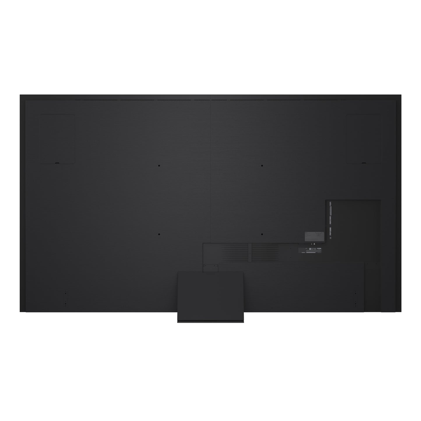 TV LG 100QNED86A6 | 100", Mini LED, 4K, webOS