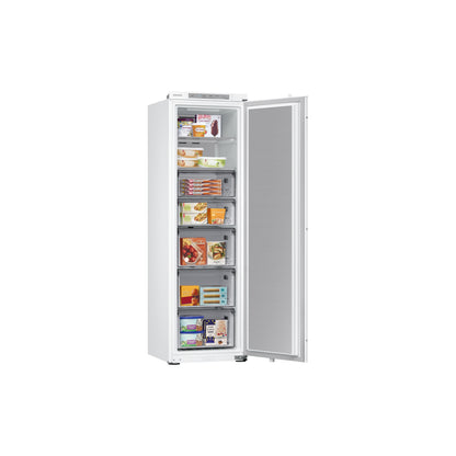 Arca de Encastre Samsung Brz22700eww | 218L, Metal Cooling, Wi-Fi