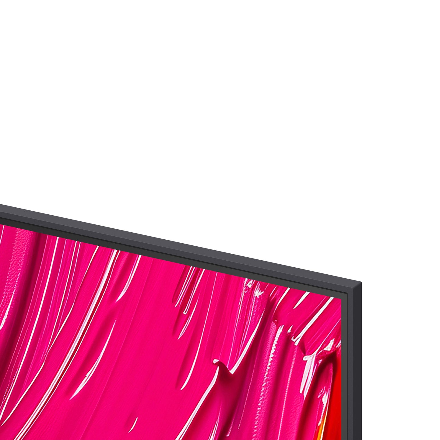 TV LG 86QNED80A6A | 86", QNED, 4K, webOS