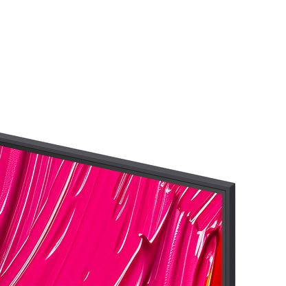TV LG 86QNED80A6A | 86", QNED, 4K, webOS