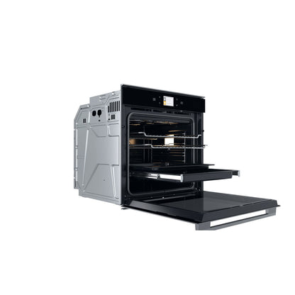 Forno Encastre Whirlpool W9 OS24 S1 P | 73 L, Pirolítico, Vapor, Inox